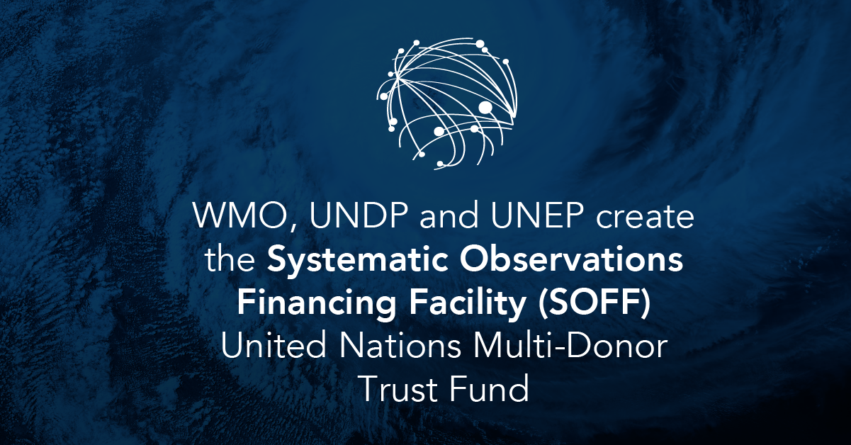 UNEP (United Nations Environment Programme) | MPTF Office